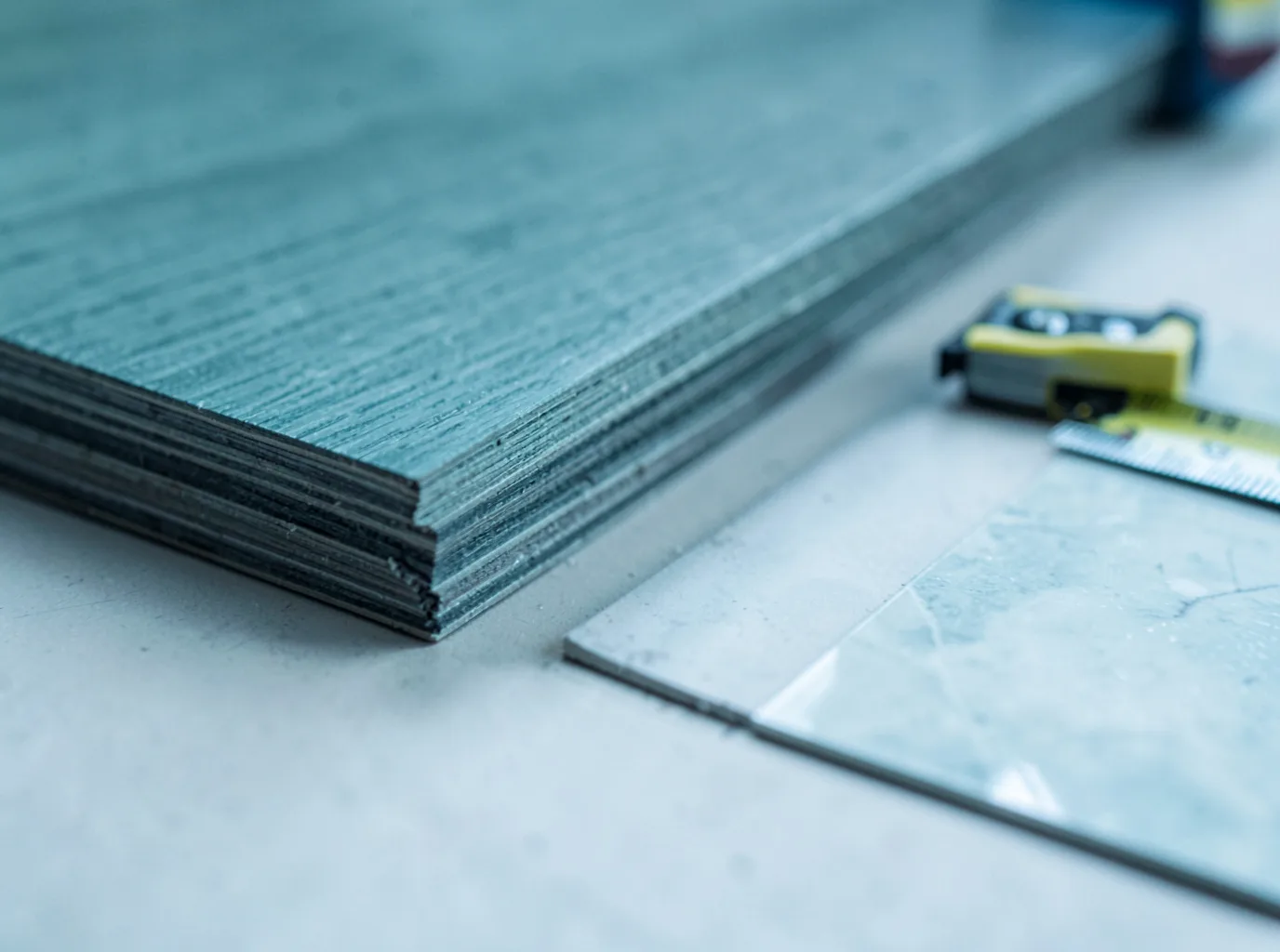 Luxury Vinyl Plank Installation Salem, NJ FAQs